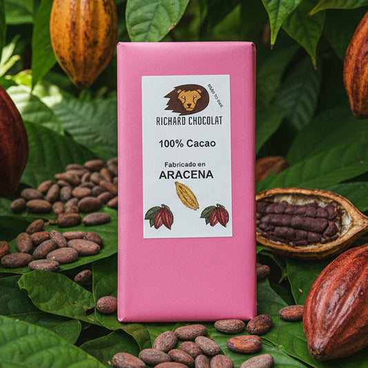 Cacao 100 %